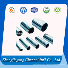 304L Stainless Steel Hollow Pipe Standard Size